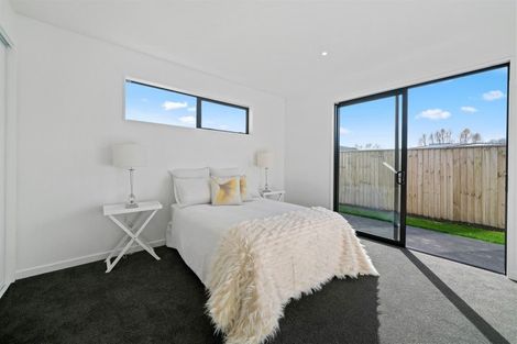 Photo of property in 9 Mersham Drive, Prebbleton, 7604