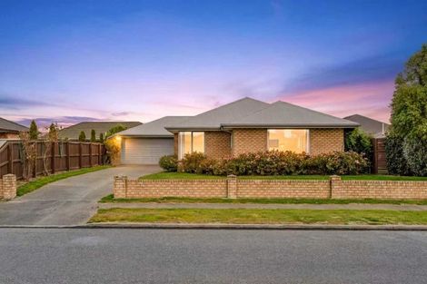 Photo of property in 60 Awatea Gardens, Wigram, Christchurch, 8042