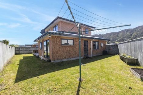 Photo of property in 12 Fraser Colman Grove, Wainuiomata, Lower Hutt, 5014