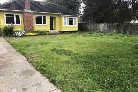 Photo of property in 16 Huia Road, Papatoetoe, Auckland, 2025