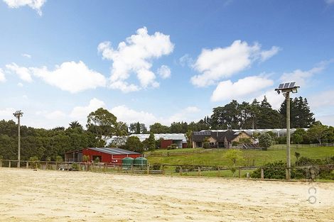 Photo of property in 17 Deacon Road, Riverhead, Kumeu, 0892