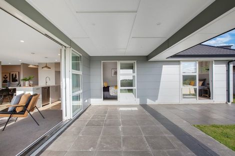 Photo of property in 47 John Burke Drive, Aotea, Porirua, 5024