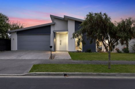 Photo of property in 16 Edie Street, Wigram, Christchurch, 8042