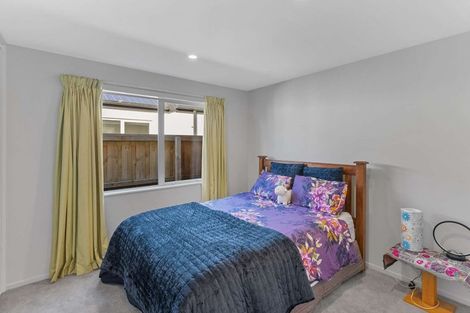 Photo of property in 18 Nepia Lane, Rolleston, 7615