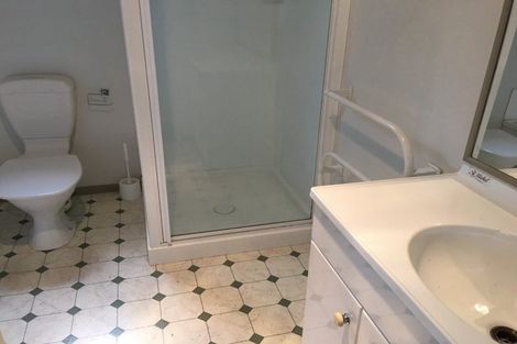 Photo of property in 36 Macaulay Street, Addington, Christchurch, 8024