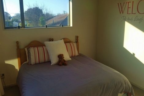 Photo of property in 382c Selwyn Street, Addington, Christchurch, 8024