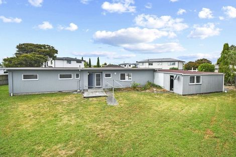 Photo of property in 171 Old Wairoa Road, Papakura, 2110