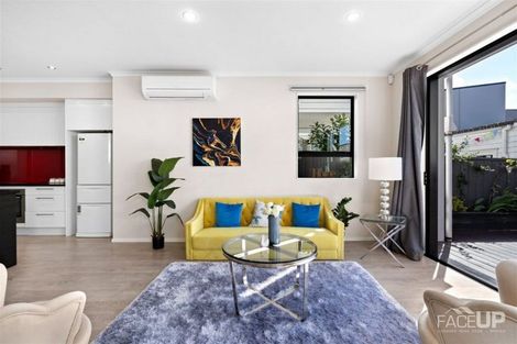 Photo of property in 4 Kotuku Lane, Hobsonville, Auckland, 0616