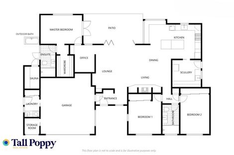 Photo of property in 4 Lowburn Valley Road, Lowburn, Cromwell, 9384
