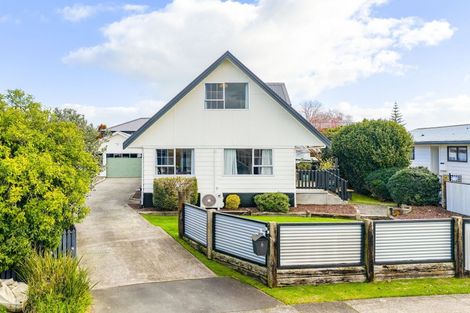 Photo of property in 6 Camden Place, Pukete, Hamilton, 3200