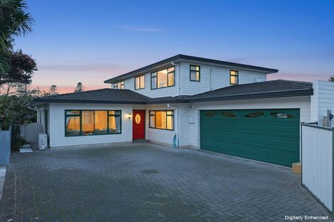 Photo of property in 179a Nelson Crescent, Napier South, Napier, 4110