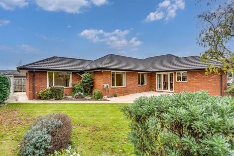 Photo of property in 355 Halswell Road, Halswell, Christchurch, 8025