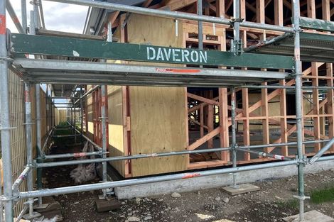 Photo of property in 6 Nethercote Way, Rolleston, 7614