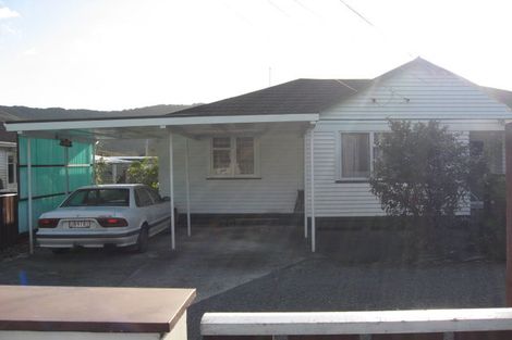 Photo of property in 156 Main Road, Wainuiomata, Lower Hutt, 5014