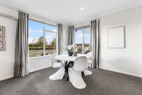 Photo of property in 4 William Hyde Place, Darfield, 7510