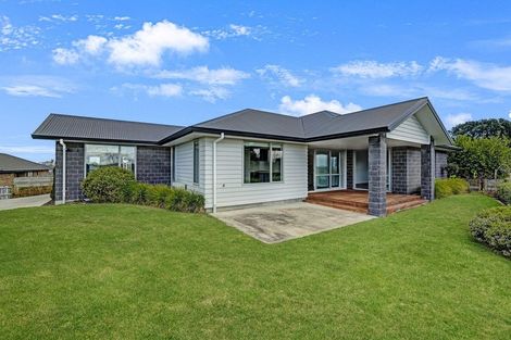 Photo of property in 12 Te Aranui Drive, Te Awamutu, 3800