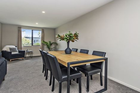 Photo of property in 64 Gosling Crescent, Halswell, Christchurch, 8025