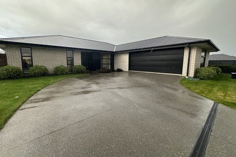 Photo of property in 63 Jean Archie Drive, Rolleston, 7614