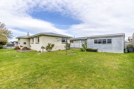 Photo of property in 25 Thornhill Street, Rockdale, Invercargill, 9812