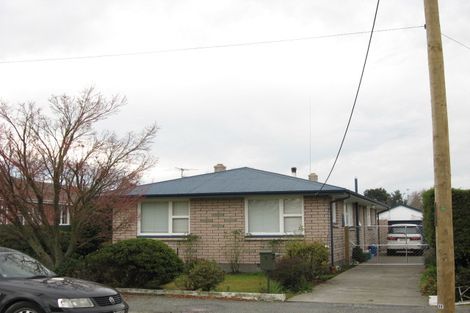 Photo of property in 9 Porter Street, Netherby, Ashburton, 7700