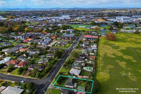 Photo of property in 48 Smythe Road, Henderson, Auckland, 0612