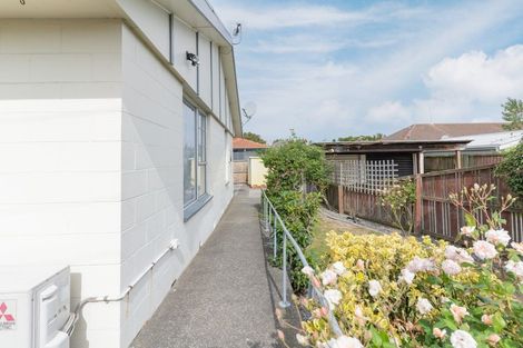 Photo of property in 4/82 Brynley Street, Hornby, Christchurch, 8042