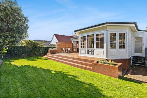 Photo of property in 58 Inglis Street, Seatoun, Wellington, 6022