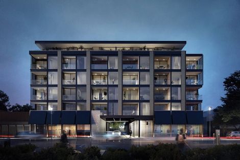 Photo of property in 211/32 Anzac Road, Browns Bay, Auckland, 0630