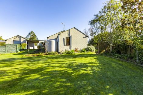 Photo of property in 36 Church Street, Waipawa, 4210