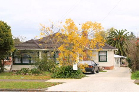 Photo of property in 2/40 Graeme Avenue, Mangere East, Auckland, 2024