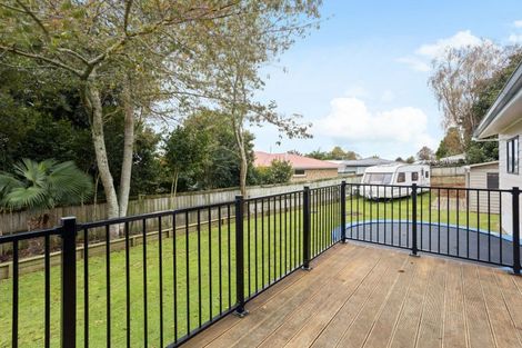 Photo of property in 27a Whitaker Street, Kihikihi, Te Awamutu, 3800