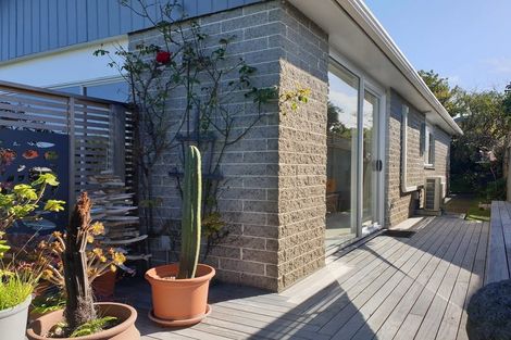 Photo of property in 42a Teoti Street, Paraparaumu Beach, Paraparaumu, 5032