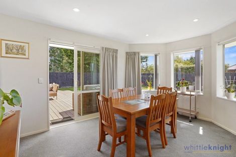 Photo of property in 16 Vitruvius Way, Leeston, 7632