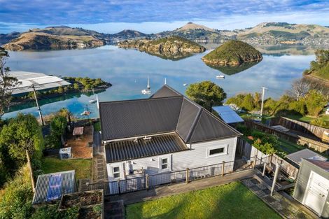 Photo of property in 34 Island Terrace, Port Chalmers, 9023