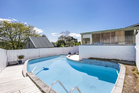 Photo of property in 135 Forest Hill Road, Henderson, Auckland, 0612