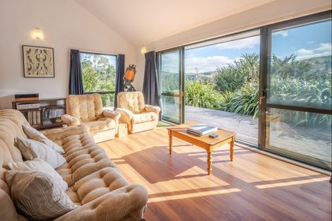 Photo of property in 88 Sawmill Road, Robinsons Bay, Akaroa, 7581