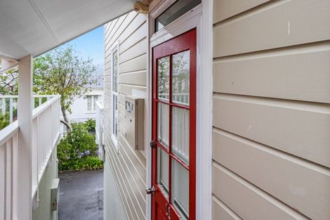 Photo of property in 10/259u The Terrace, Te Aro, Wellington, 6011