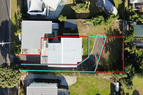 Photo of property in 58a Bway Road, Waihi Beach, 3611