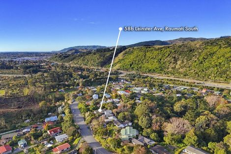Photo of property in 58b Leinster Avenue, Raumati South, Paraparaumu, 5032