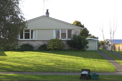 Photo of property in 132 Douglas Street, Whakatane, 3120