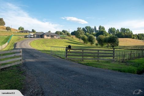 Photo of property in 200 Mount Herbert Road, Waipukurau, 4285