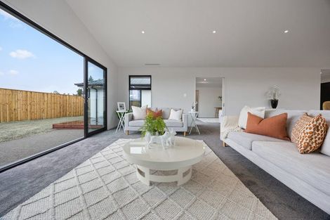 Photo of property in 12 Monarch Drive, Rolleston, 7614