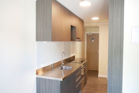 Photo of property in Frame Apartments, 702/111u Molesworth Street, Thorndon, Wellington, 6011