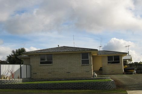 Photo of property in 1 Lancaster Street, Dinsdale, Hamilton, 3204