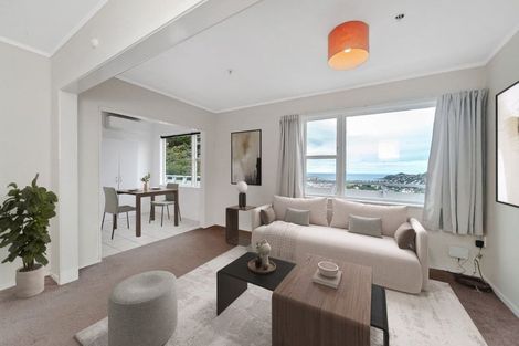 Photo of property in 4/16 Marewa Road, Hataitai, Wellington, 6021