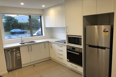 Photo of property in 15/2u Stone Street, Miramar, Wellington, 6022