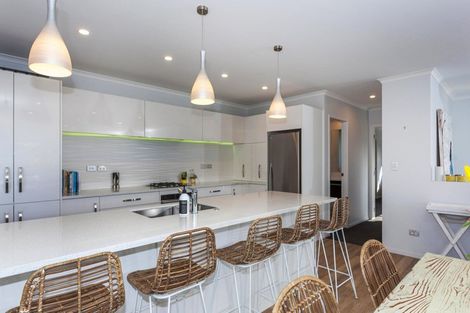 Photo of property in 105b Mooloo Crescent, Whangamata, 3620