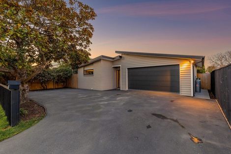 Photo of property in 15 Surrey Street, Linwood, Christchurch, 8062