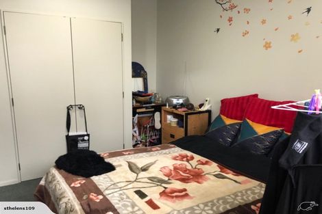 Photo of property in St Helens Apartments, 109 Coromandel Street, Newtown, Wellington, 6021