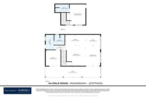 Photo of property in 44 Dale Road, Ramarama, Drury, 2579